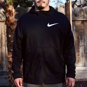 Men’s Nike Dri-Fit Hoodie